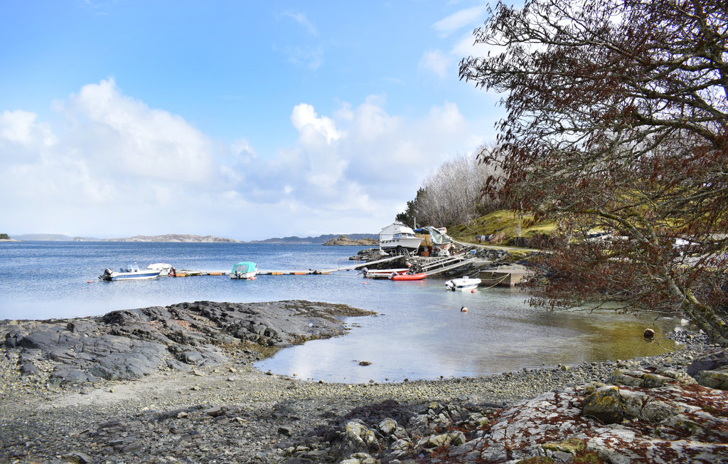 Feriehuse - Torangsvåg/Austevoll , Norge - N20353 21
