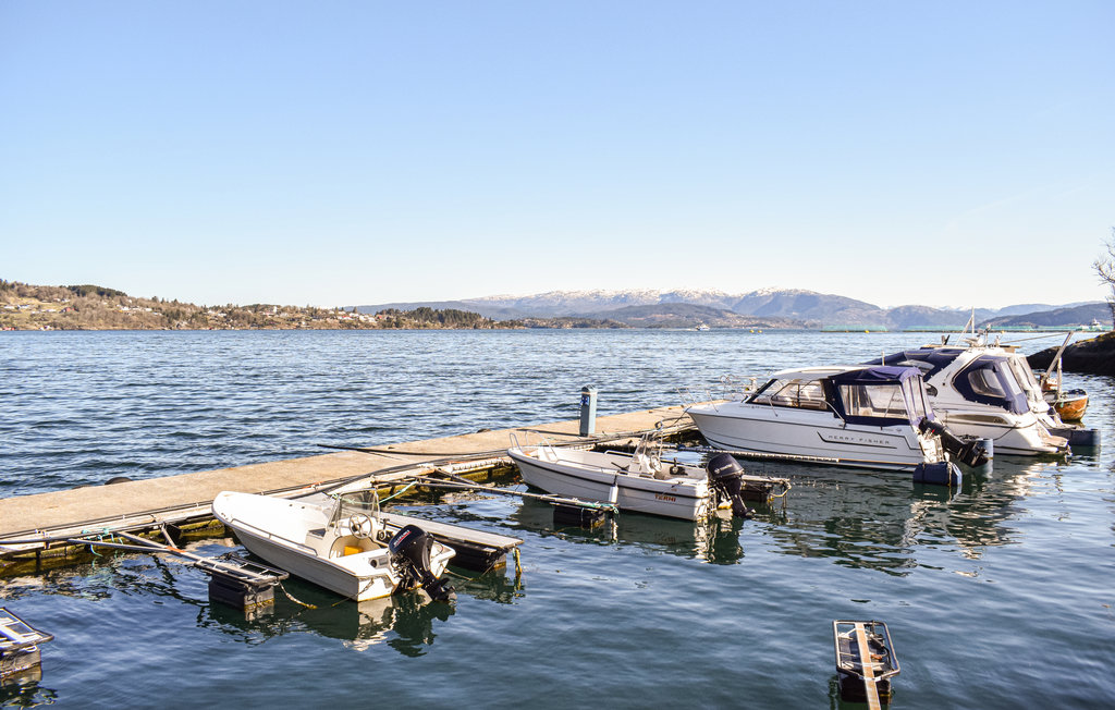 Ferienhaus - Hamre/Osterøy , Norwegen - N20422 32