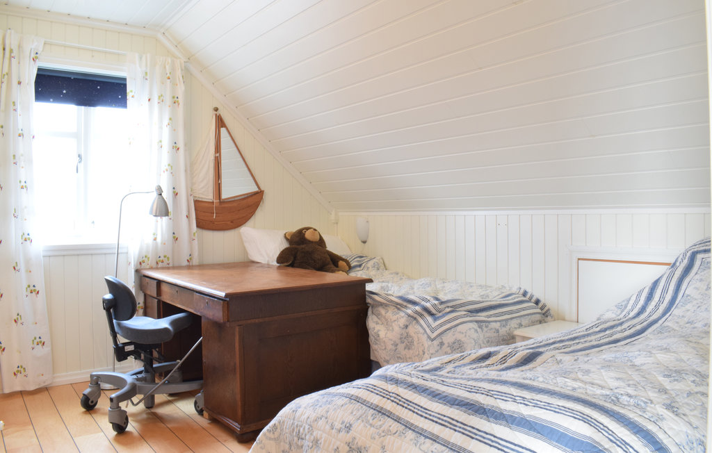 Feriehus - Otersvika/Fjell/Øygarden , Norge - N20468 15