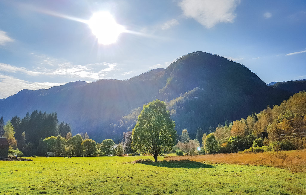 Feriehuse - Eikemo i Lindås , Norge - N20606 9