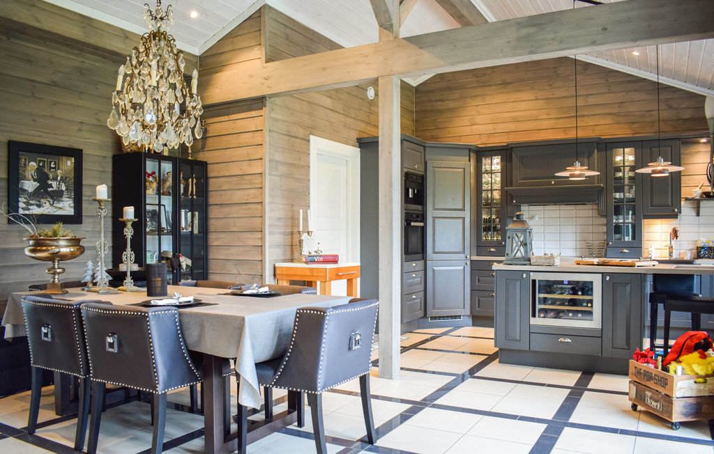 Feriehuse - Voss/Hardanger/Vestland , Norge - N20396 7