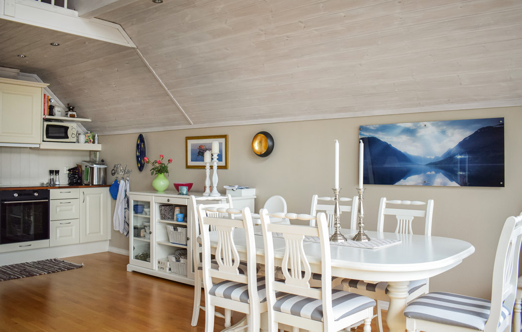 Feriehuse - Herdla/Askøy , Norge - N20441 7