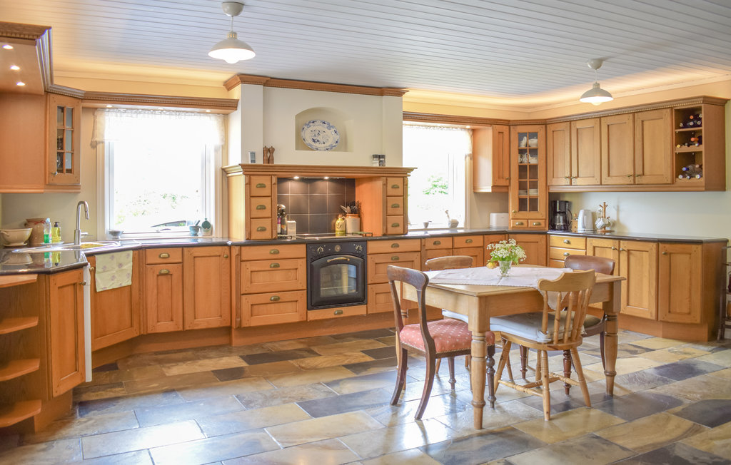 Feriehus - Matre/Masfjorden , Norge - N20494 4