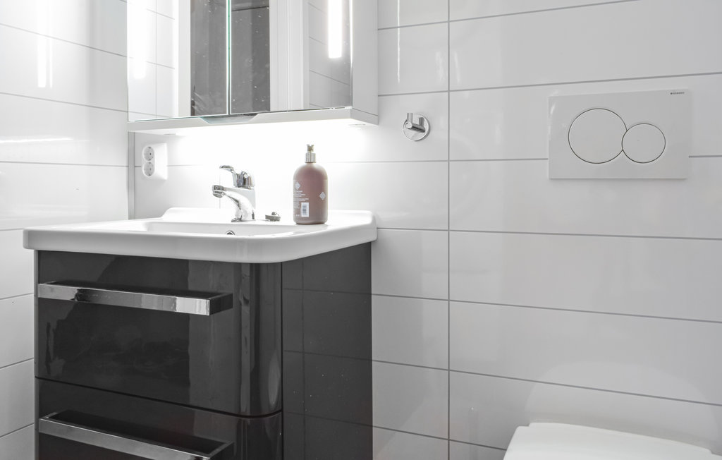 Semesterhus - Austevoll , Norge - N20351 16