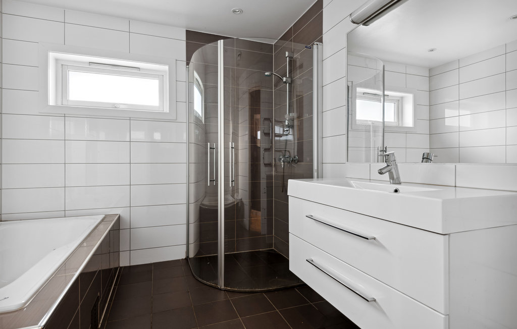 Ferienwohnung - Bergen , Norwegen - N20376 15