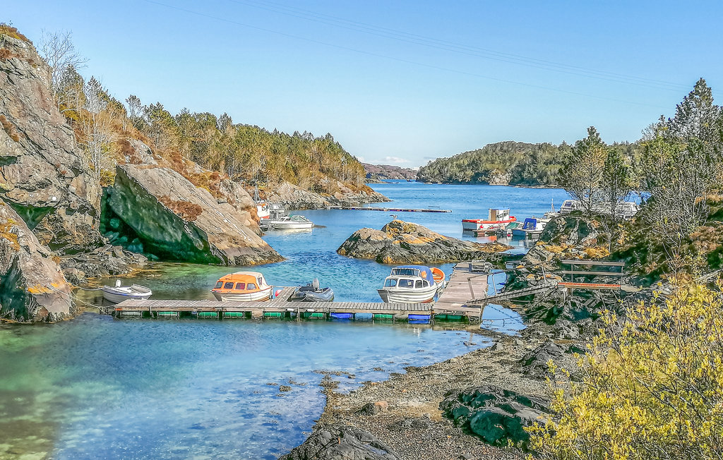 Lejlighed - Øygarden , Norge - N20347 15