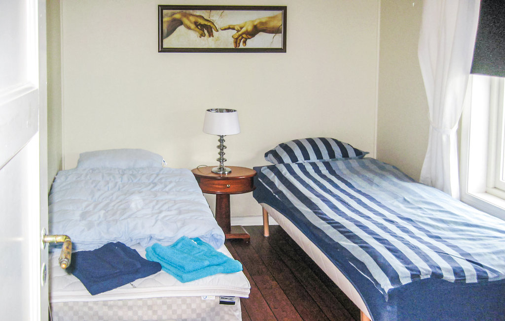 Feriehus - Øygarden , Norge - N20655 8