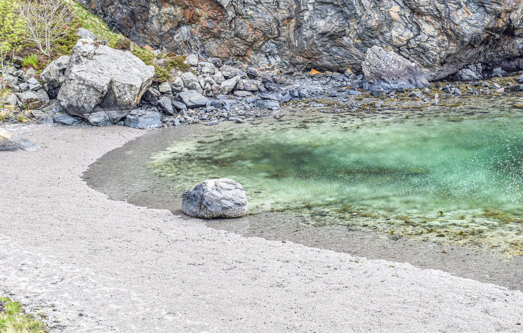 Lejlighed - Øygarden , Norge - N20347 17