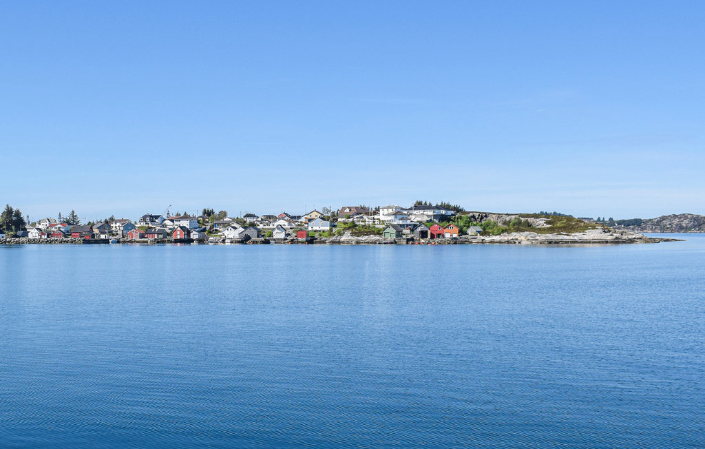 Ferienhaus - Askøy , Norwegen - N20298 23