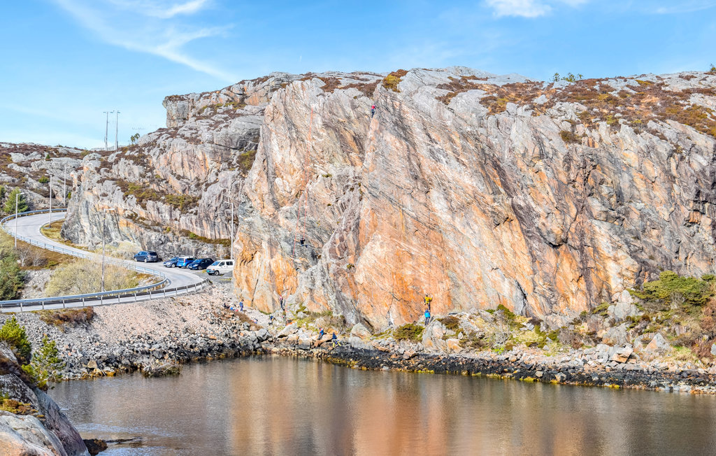 Lejlighed - Øygarden , Norge - N20347 20