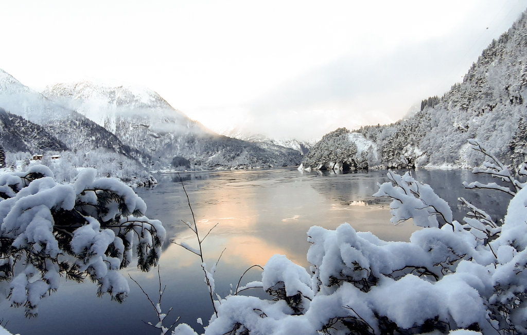 Feriehus - Matre/Masfjorden , Norge - N20494 33