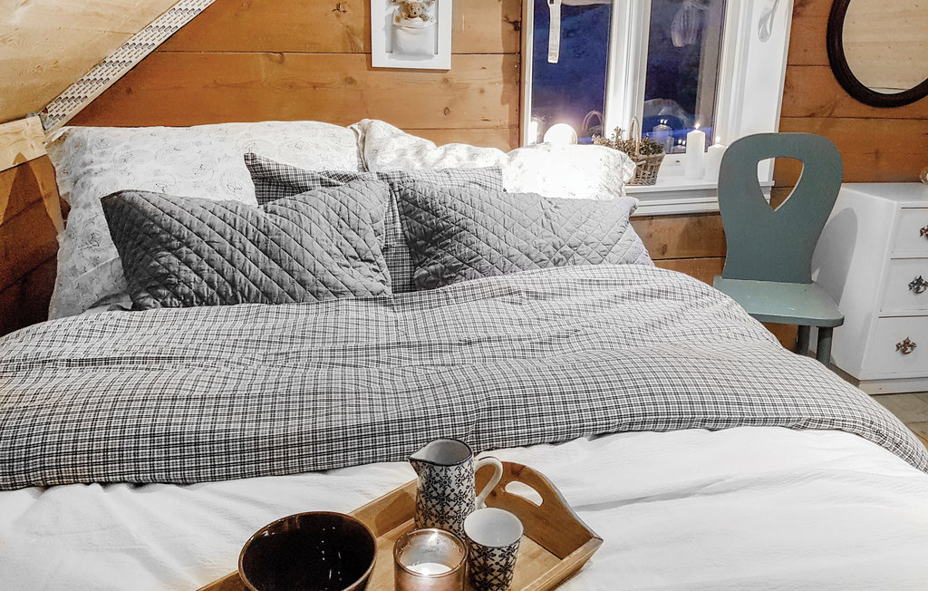 Feriehuse - Eikemo i Lindås , Norge - N20606 19