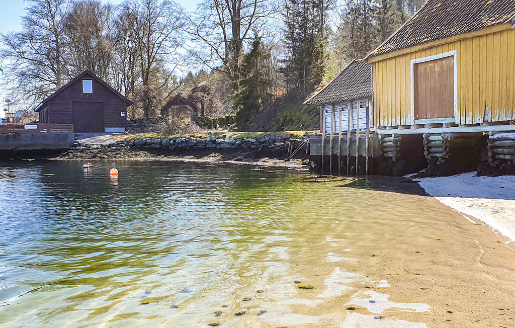 Feriehuse - Eikemo i Lindås , Norge - N20606 31