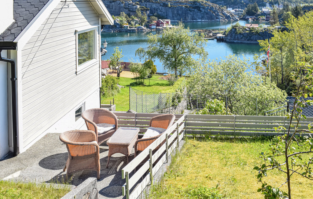 Ferienhaus - Askøy , Norwegen - N20356 13