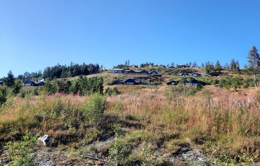 Feriehuse - Himlesdalen/Voss , Norge - N20428 13