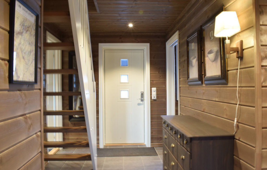 Feriehuse - Himlesdalen/Voss , Norge - N20428 7