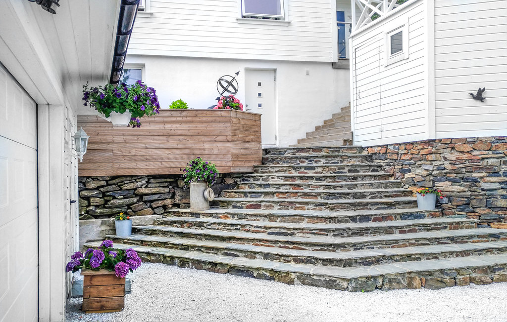 Lejlighed - Øygarden , Norge - N20347 10