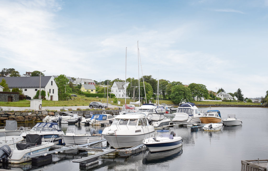 Feriehuse - Herdla/Askøy , Norge - N20441 14