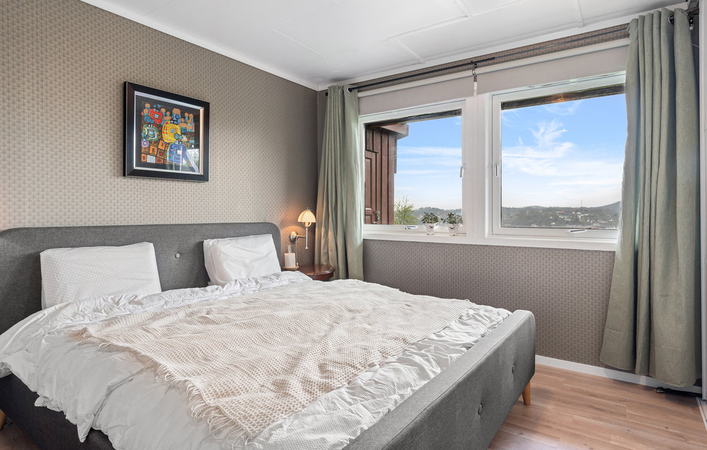 Feriehuse - Fana/Bergen/Vestland , Norge - N20454 20