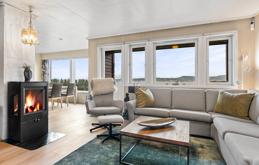 Feriehuse - Fana/Bergen/Vestland , Norge - N20454 3