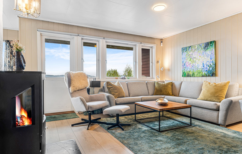 Feriehuse - Fana/Bergen/Vestland , Norge - N20454 13