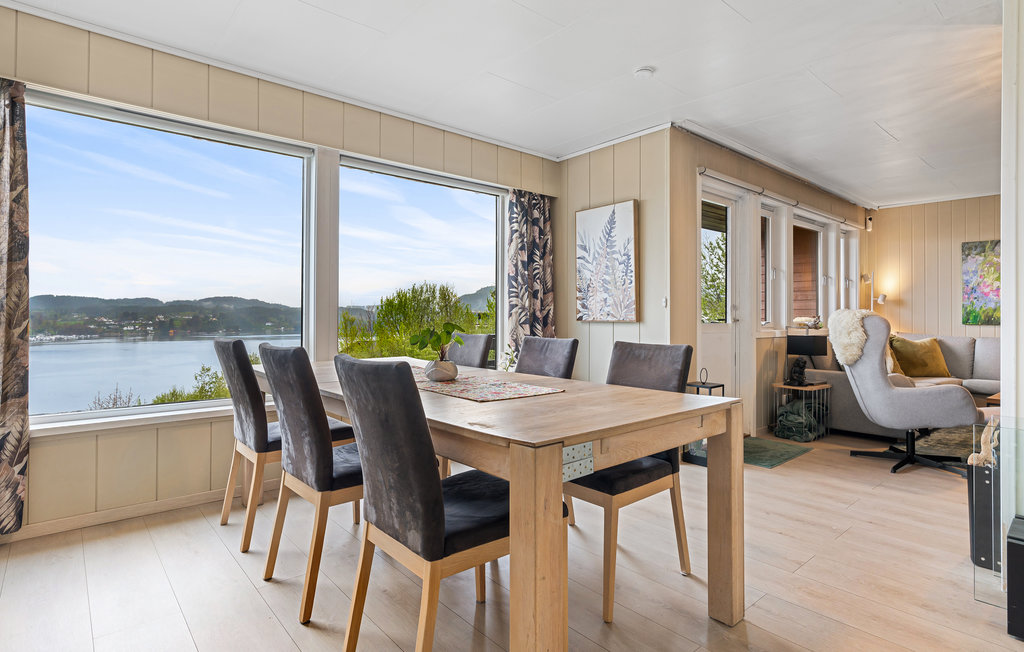 Feriehuse - Fana/Bergen/Vestland , Norge - N20454 14