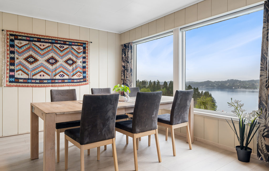 Feriehuse - Fana/Bergen/Vestland , Norge - N20454 5