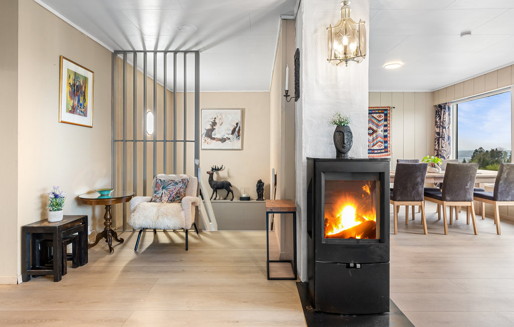 Feriehuse - Fana/Bergen/Vestland , Norge - N20454 6