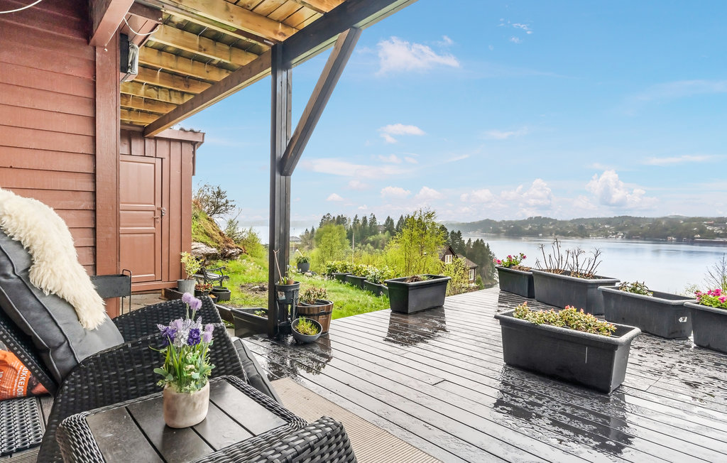 Feriehuse - Fana/Bergen/Vestland , Norge - N20454 2