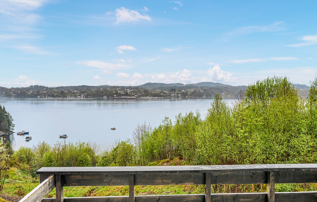 Feriehuse - Fana/Bergen/Vestland , Norge - N20454 12