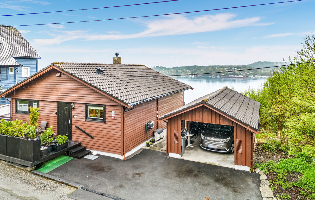 Feriehuse - Fana/Bergen/Vestland , Norge - N20454 1