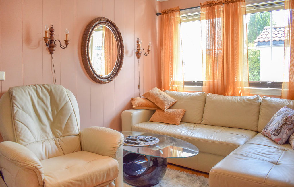 Ferienwohnung - Blomsterdalen/Bergen/Vestland , Norwegen - N20412 3