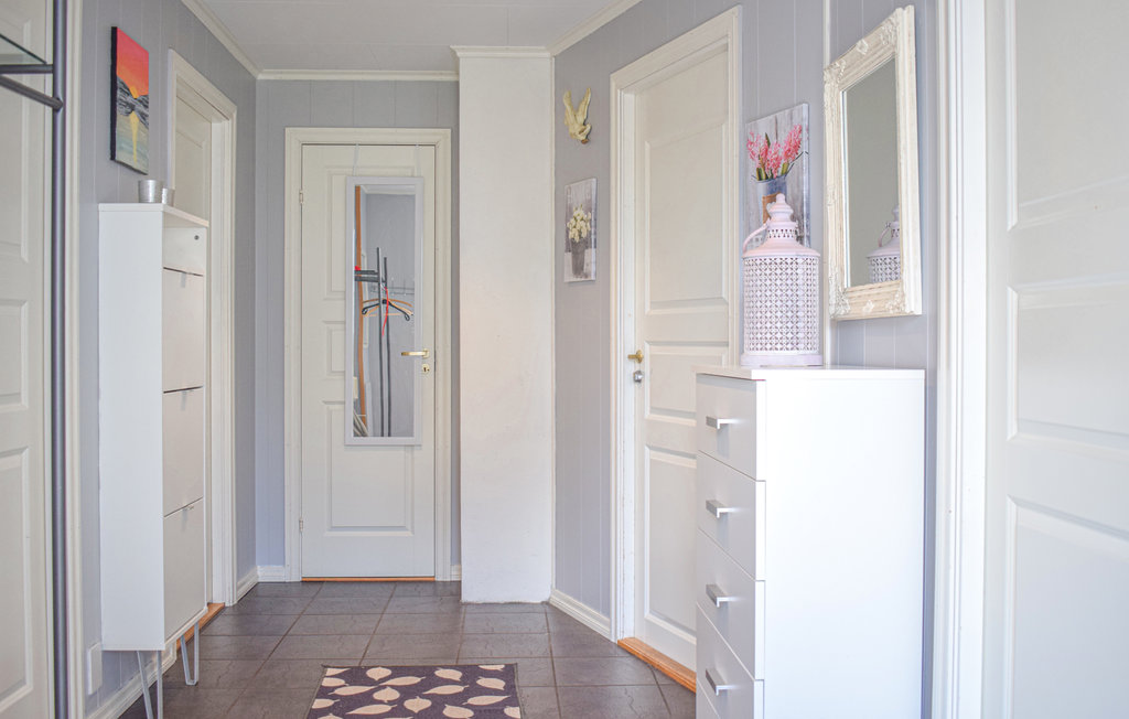 Ferienwohnung - Blomsterdalen/Bergen/Vestland , Norwegen - N20412 10