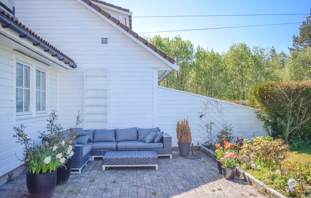 Ferienwohnung - Blomsterdalen/Bergen/Vestland , Norwegen - N20412 1