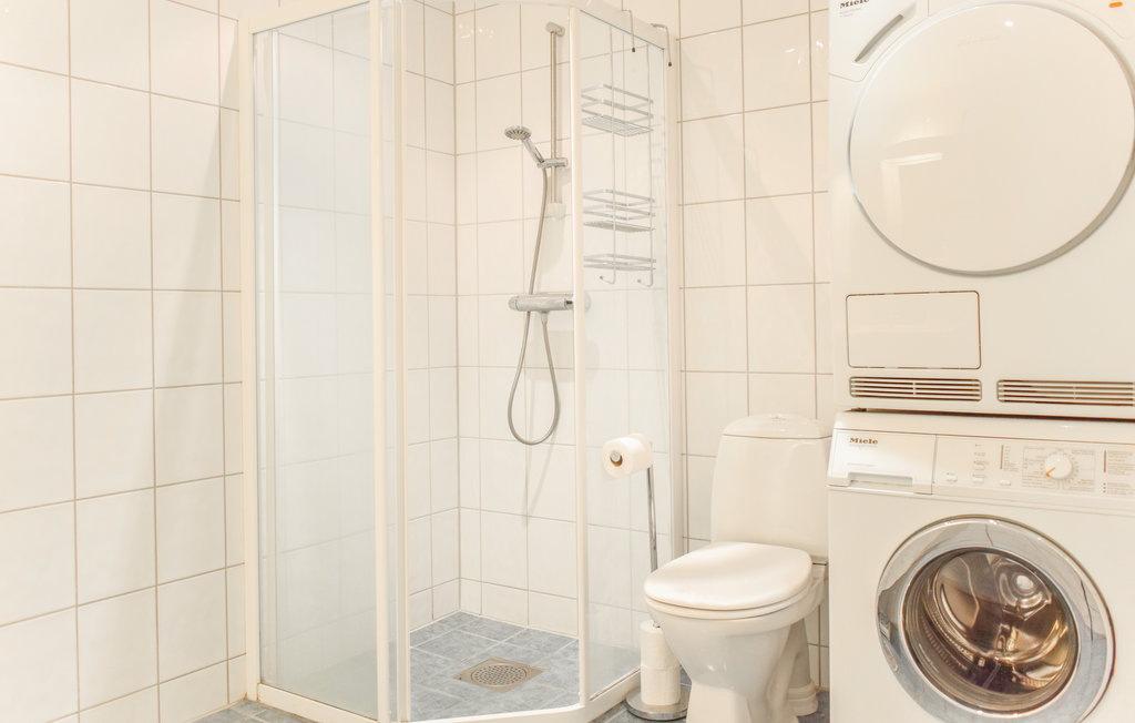 Ferienwohnung - Blomsterdalen/Bergen/Vestland , Norwegen - N20412 12