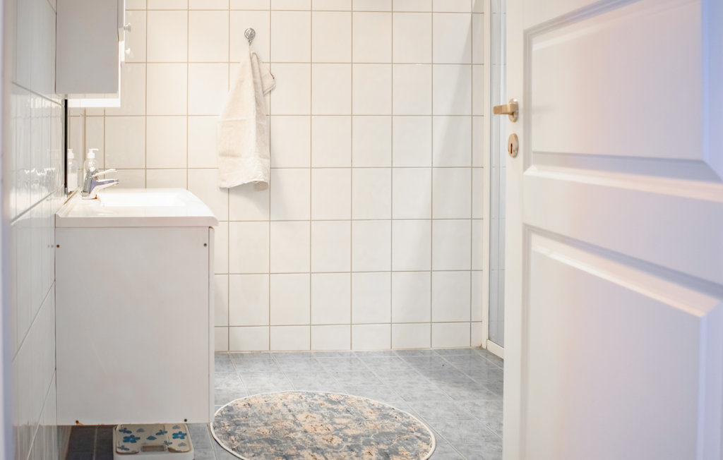 Ferienwohnung - Blomsterdalen/Bergen/Vestland , Norwegen - N20412 14