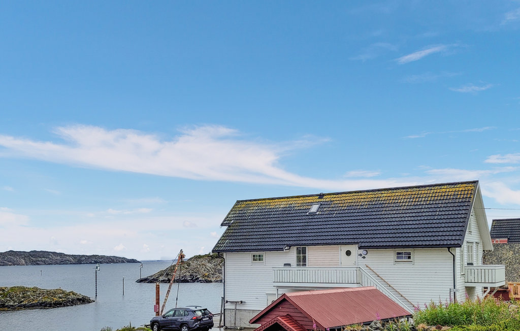 Feriehuse - Stolmen/Austevoll , Norge - N20394 17