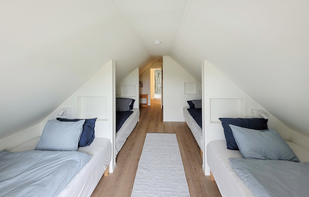 Feriehuse - Stolmen/Austevoll , Norge - N20394 10