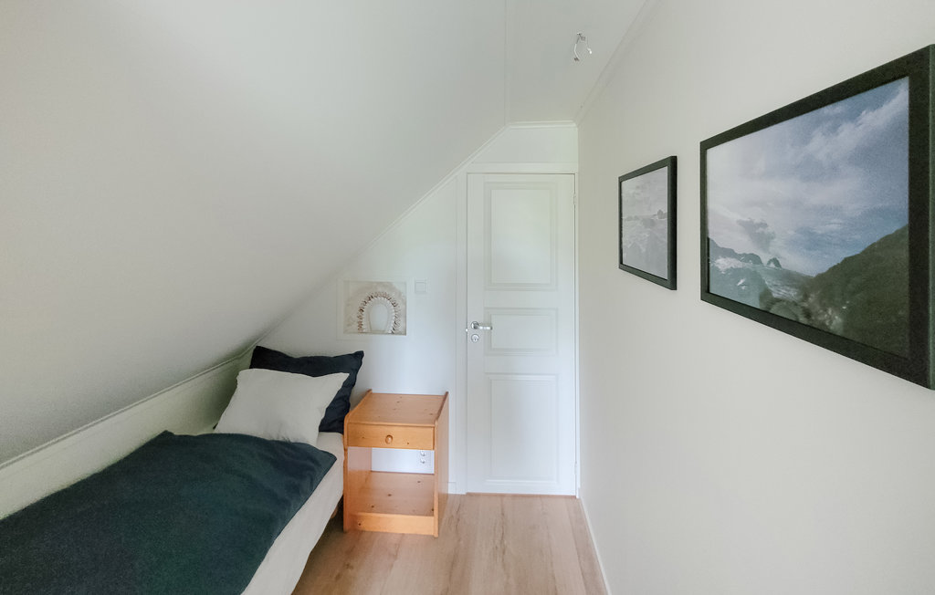 Feriehuse - Stolmen/Austevoll , Norge - N20394 13