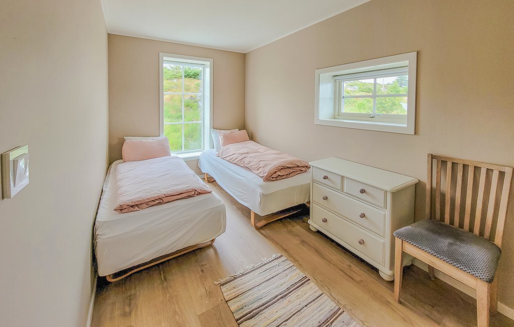 Feriehuse - Stolmen/Austevoll , Norge - N20394 14