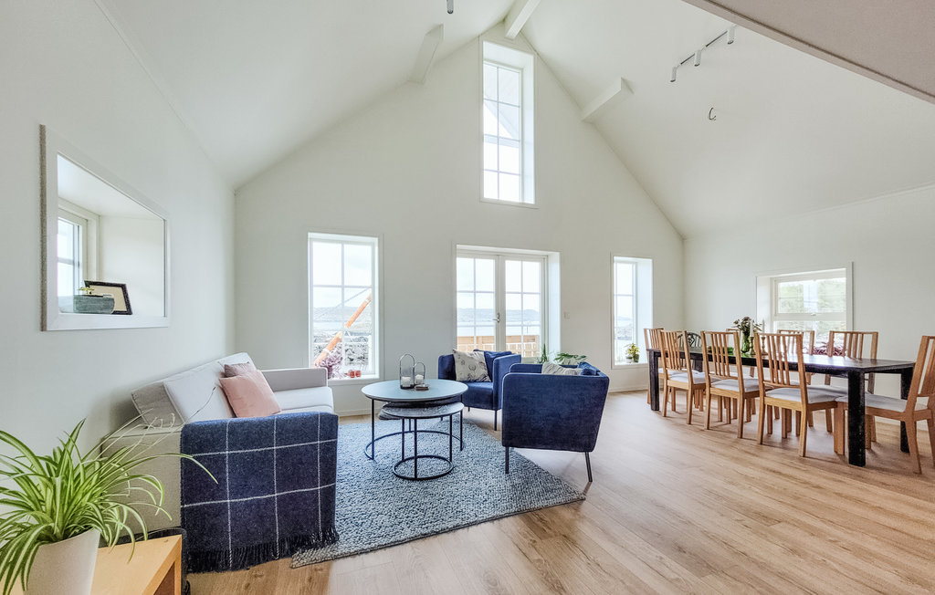 Feriehuse - Stolmen/Austevoll , Norge - N20394 3