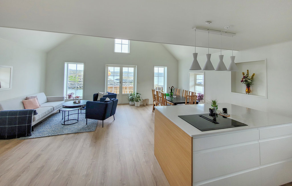 Feriehuse - Stolmen/Austevoll , Norge - N20394 6