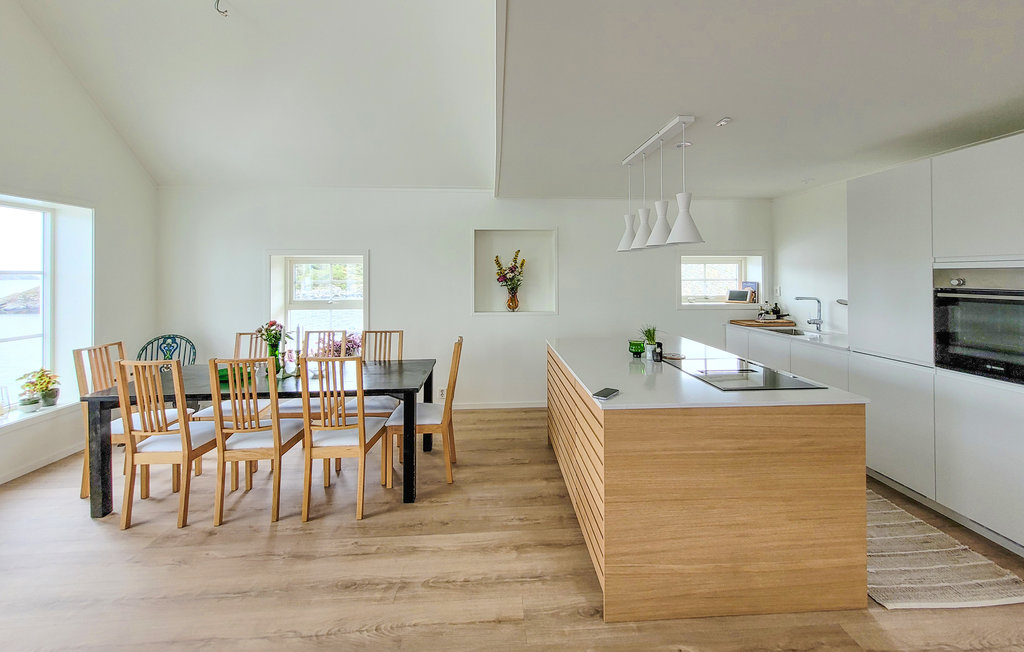 Feriehuse - Stolmen/Austevoll , Norge - N20394 8