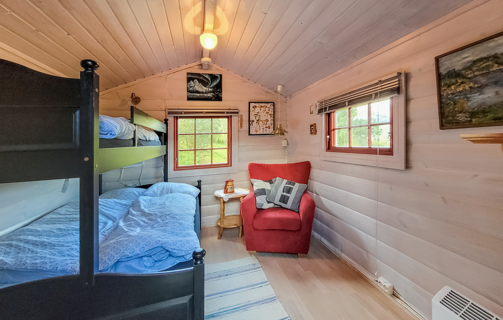 Feriehuse - Vossestrand/Voss , Norge - N20469 16