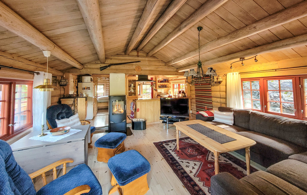 Feriehuse - Vossestrand/Voss , Norge - N20469 3