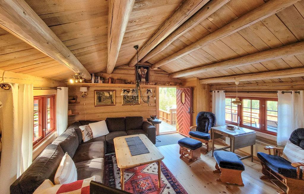 Feriehuse - Vossestrand/Voss , Norge - N20469 4