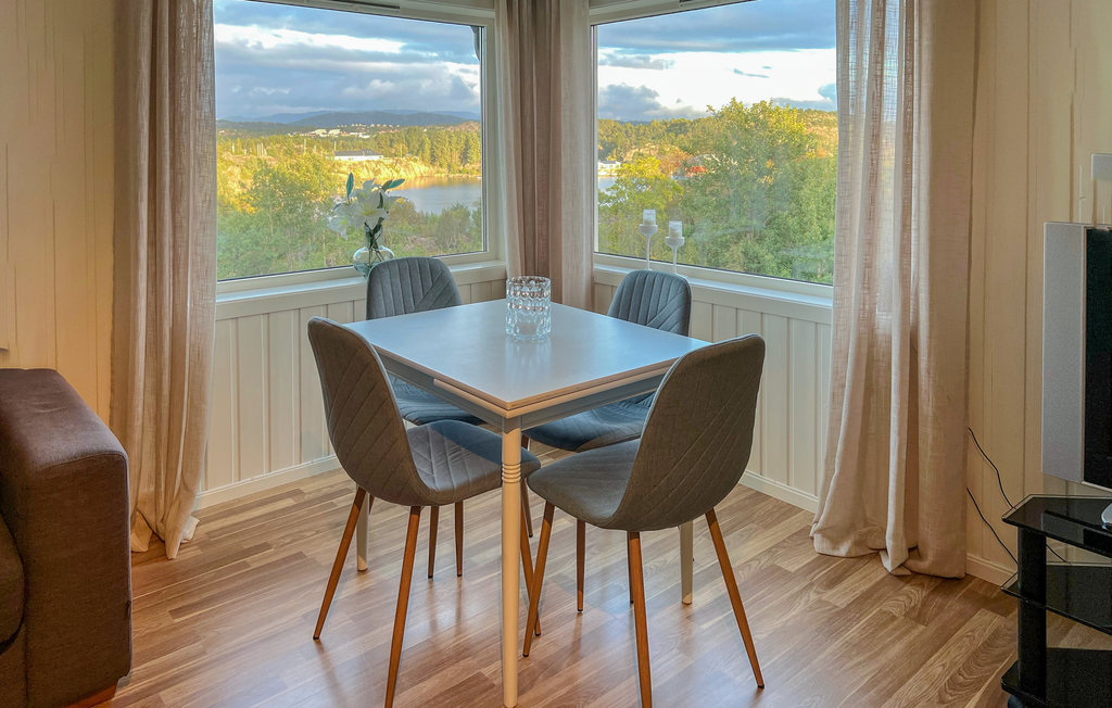 Ferienhaus - Askøy , Norwegen - N20356 19