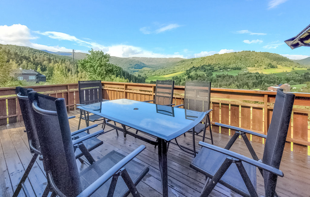 Feriehuse - Vossestrand/Voss , Norge - N20469 2