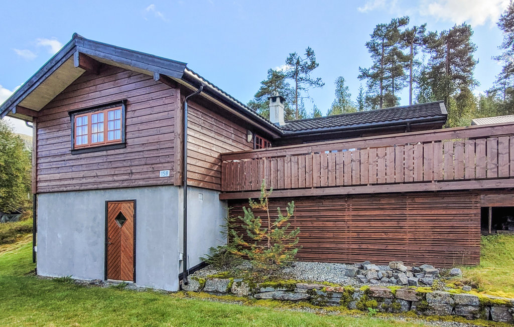 Feriehuse - Vossestrand/Voss , Norge - N20469 13