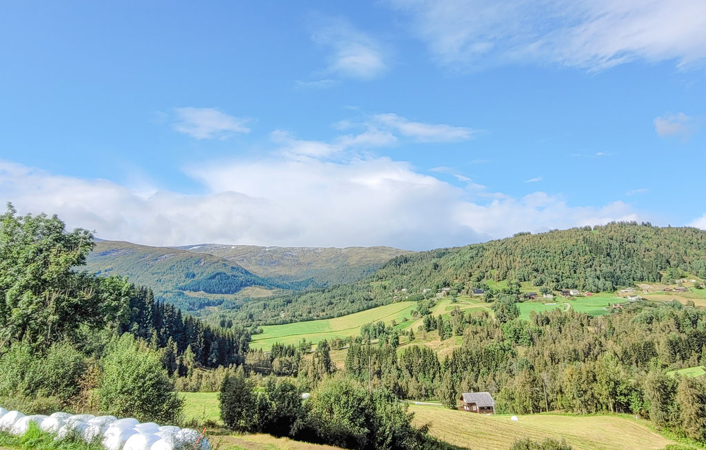 Feriehuse - Vossestrand/Voss , Norge - N20469 9